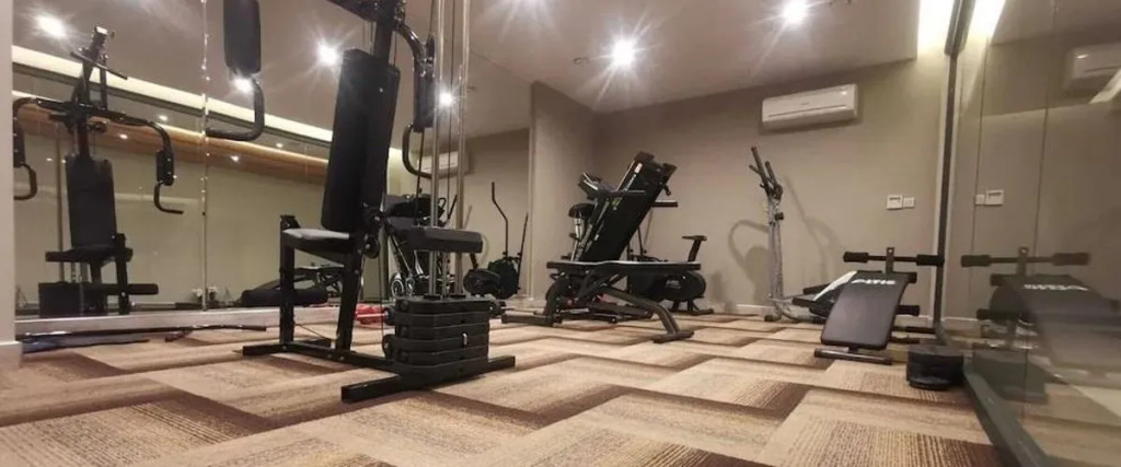 Мерсин: Anemon Kent Mersin Hotel