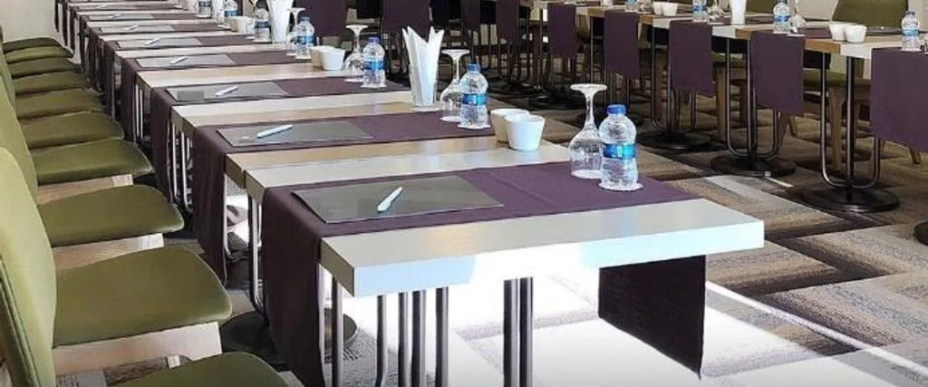 Мерсин: Anemon Kent Mersin Hotel