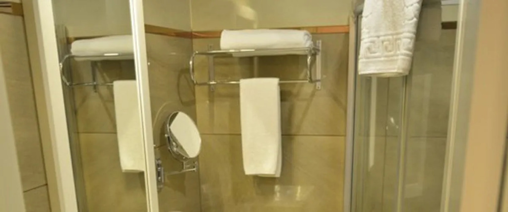 Мерсин: Anemon Kent Mersin Hotel