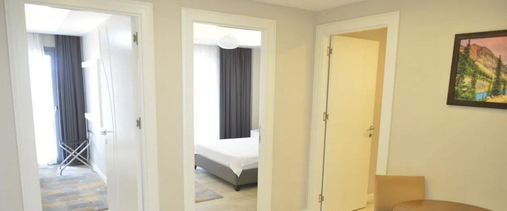 Мерсин: Anemon Kent Mersin Hotel