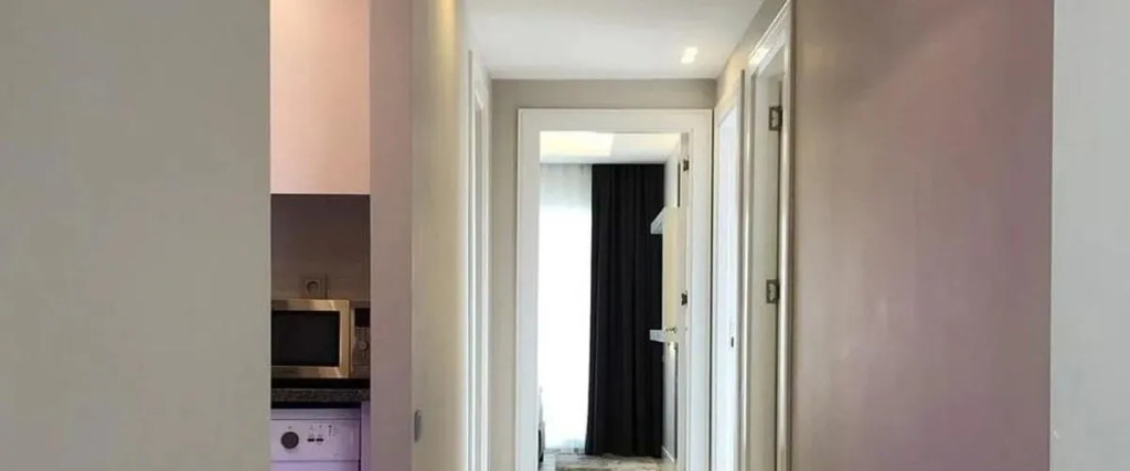 Мерсин: Anemon Kent Mersin Hotel