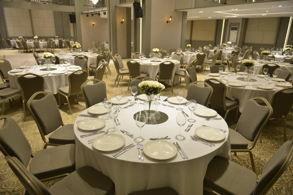 Мерсин: Anemon Kent Mersin Hotel