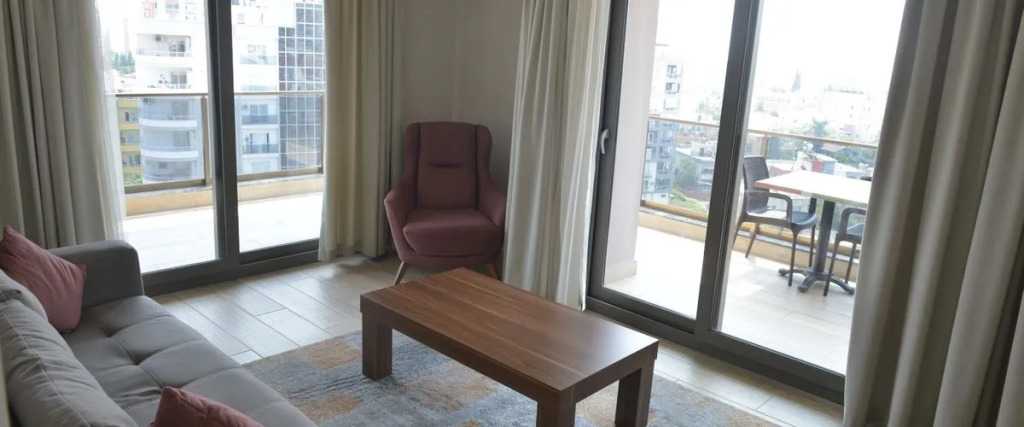 Мерсин: Anemon Kent Mersin Hotel