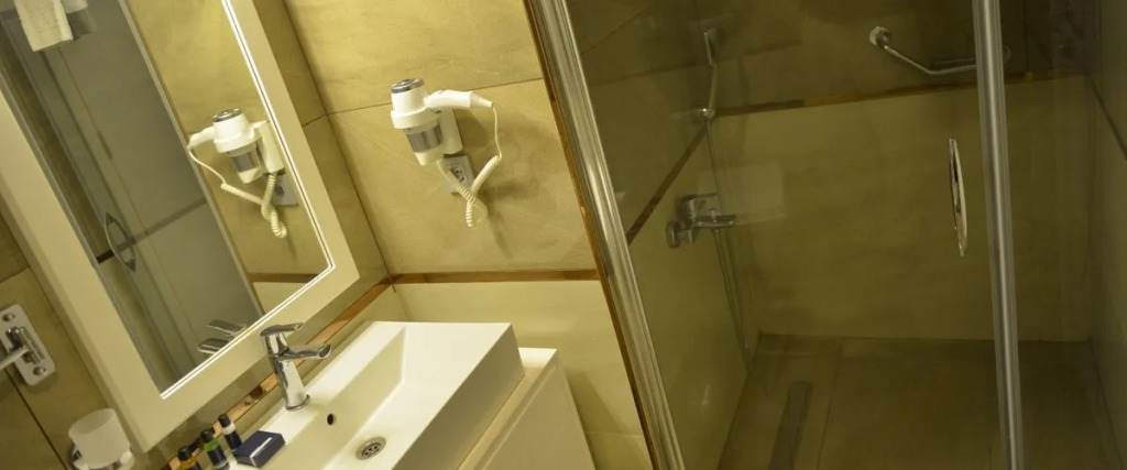 Мерсин: Anemon Kent Mersin Hotel