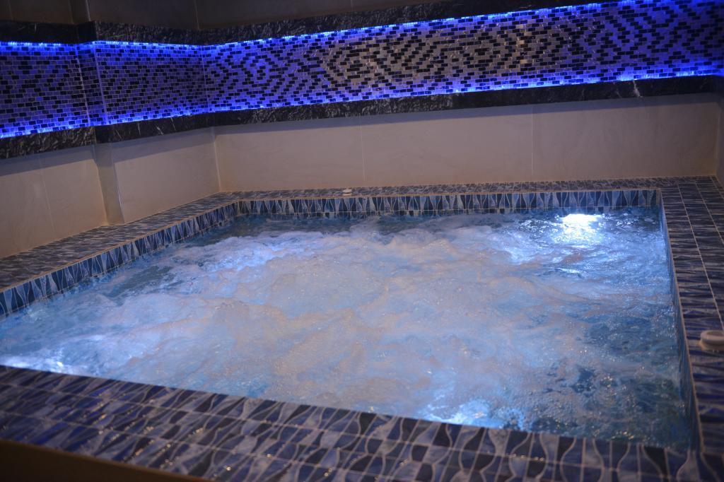 Мерсин: Anemon Kent Mersin Hotel