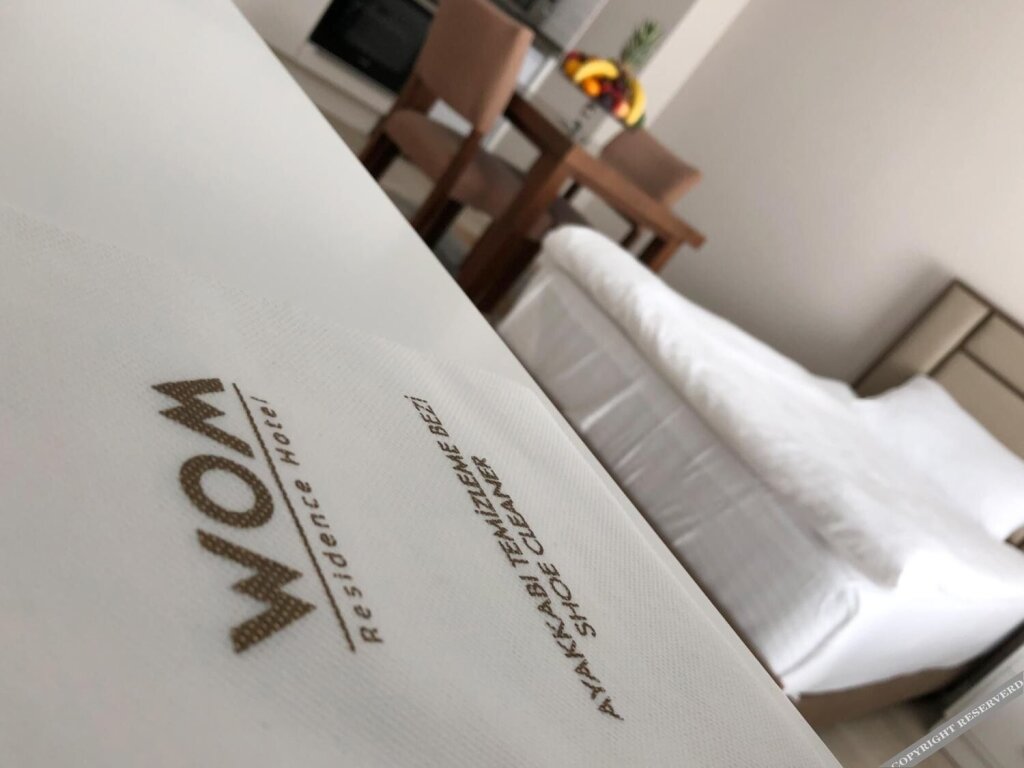 Мерсин: Anemon Kent Mersin Hotel