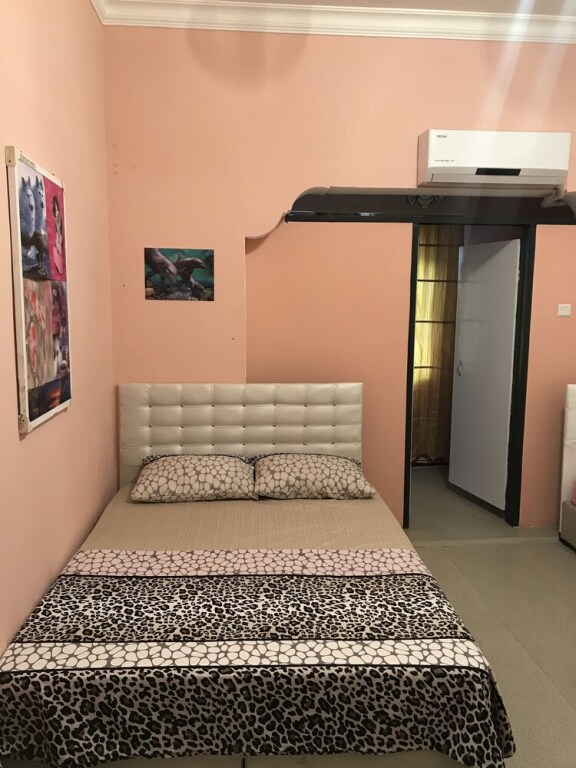 Дикили: Huzur Konuk Evi
