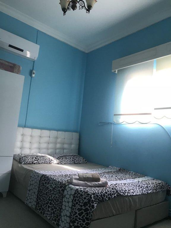 Дикили: Huzur Konuk Evi