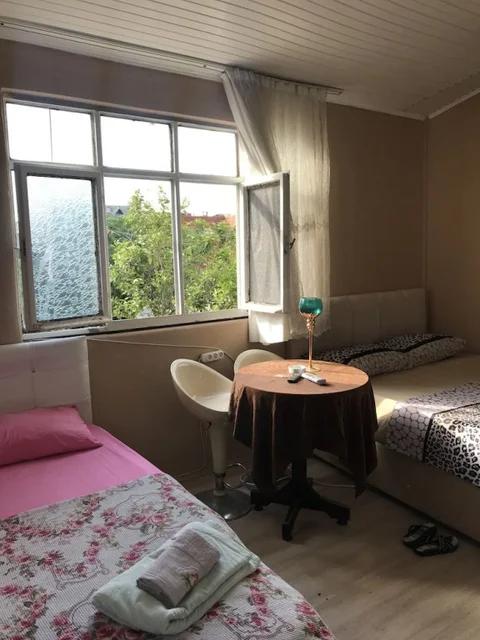 Дикили: Huzur Konuk Evi