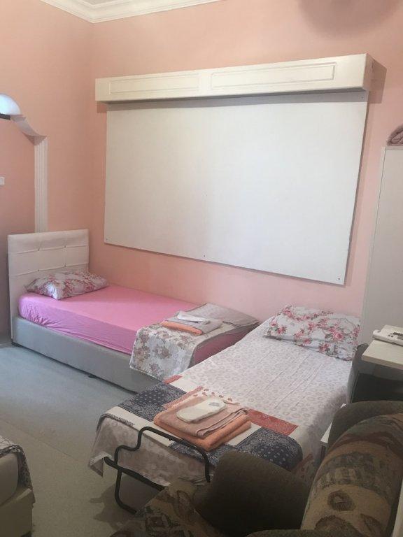 Дикили: Huzur Konuk Evi