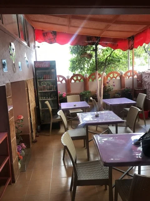 Дикили: Huzur Konuk Evi