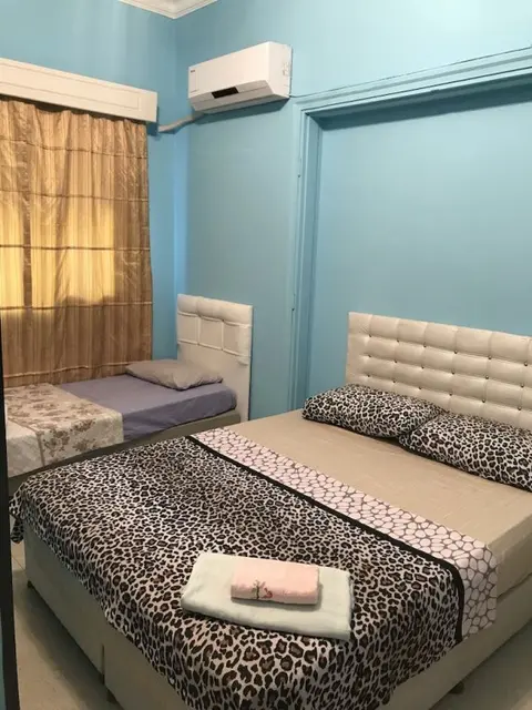 Дикили: Huzur Konuk Evi