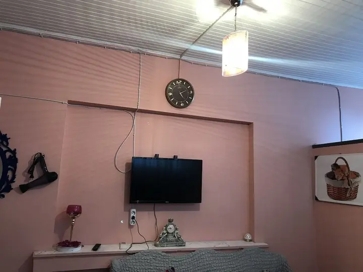 Дикили: Huzur Konuk Evi