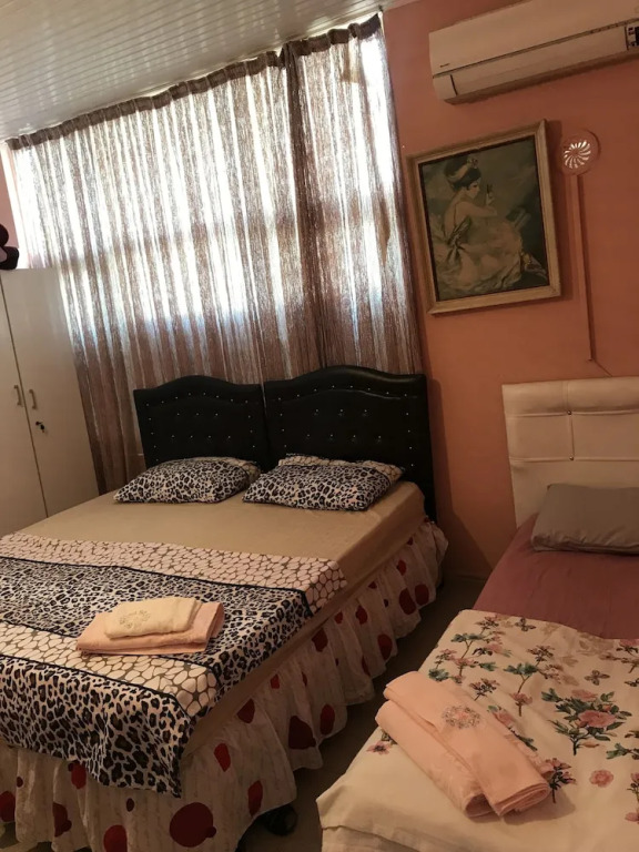 Дикили: Huzur Konuk Evi