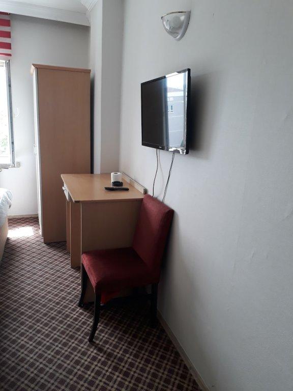 Анкара: Lozan Otel