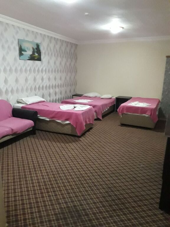 Анкара: Lozan Otel