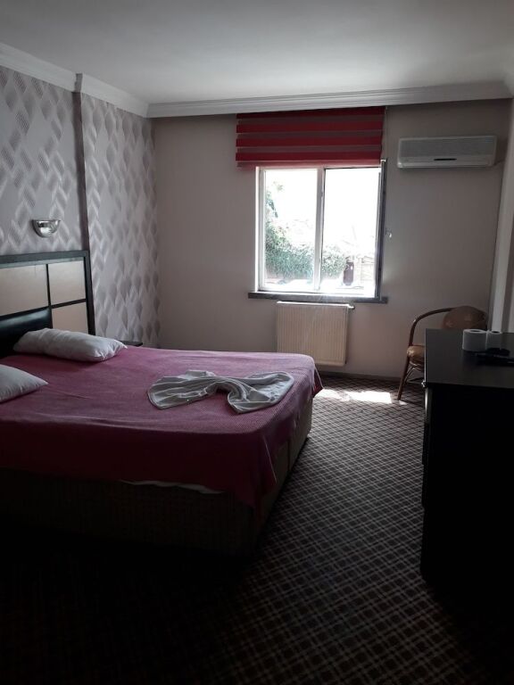 Анкара: Lozan Otel