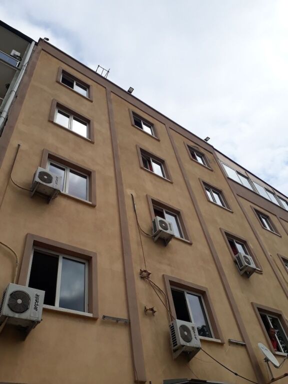 Анкара: Lozan Otel
