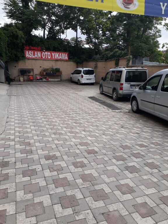 Анкара: Lozan Otel