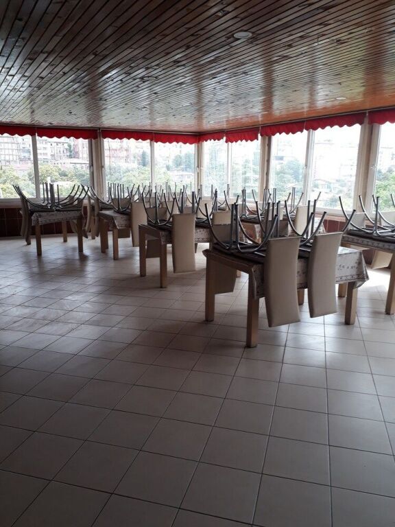 Анкара: Lozan Otel