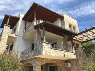 Мугла: Apartment 2 Bedrooms in Tilkicik