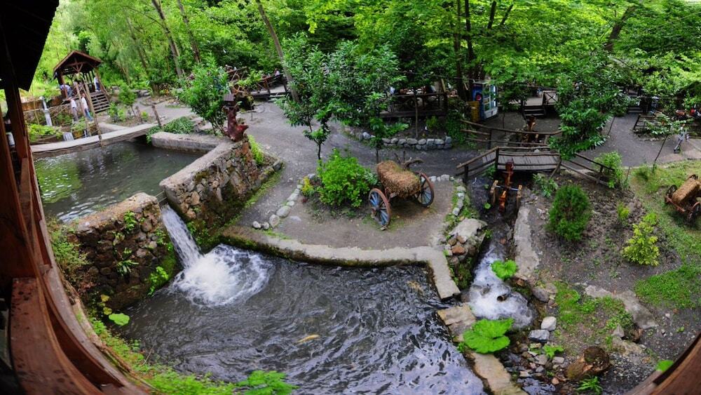 Сакарья: Sapanca Paradise Hotel