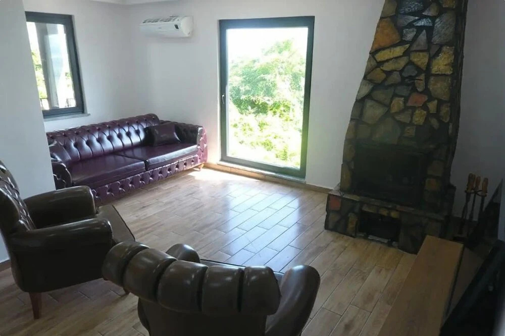 Сакарья: Sapanca Paradise Hotel