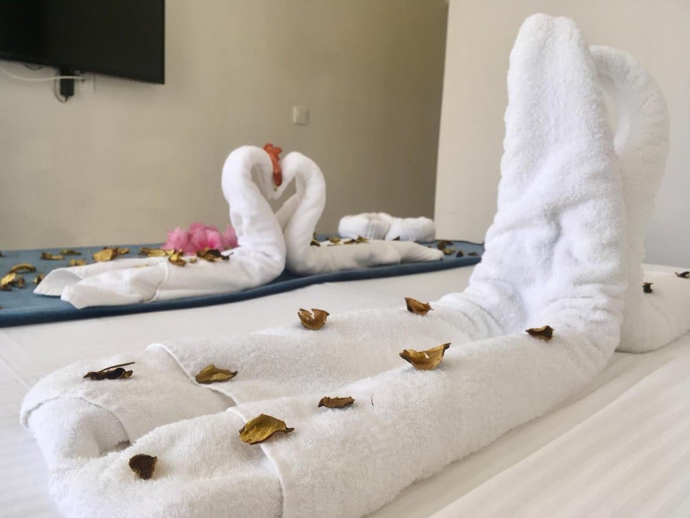 Самсун: Damla Butik Otel