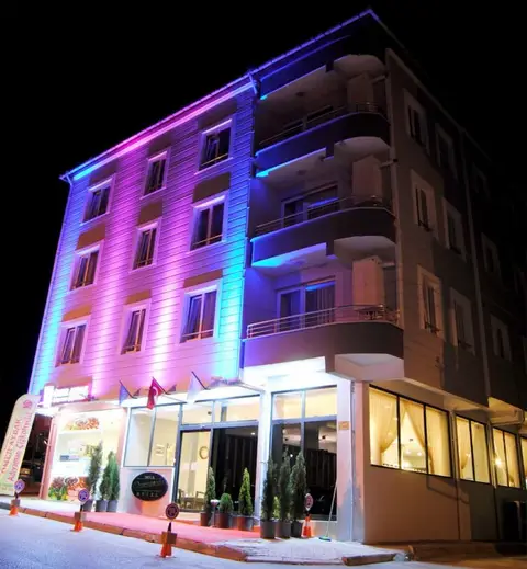 Damla Butik Otel — фото 4