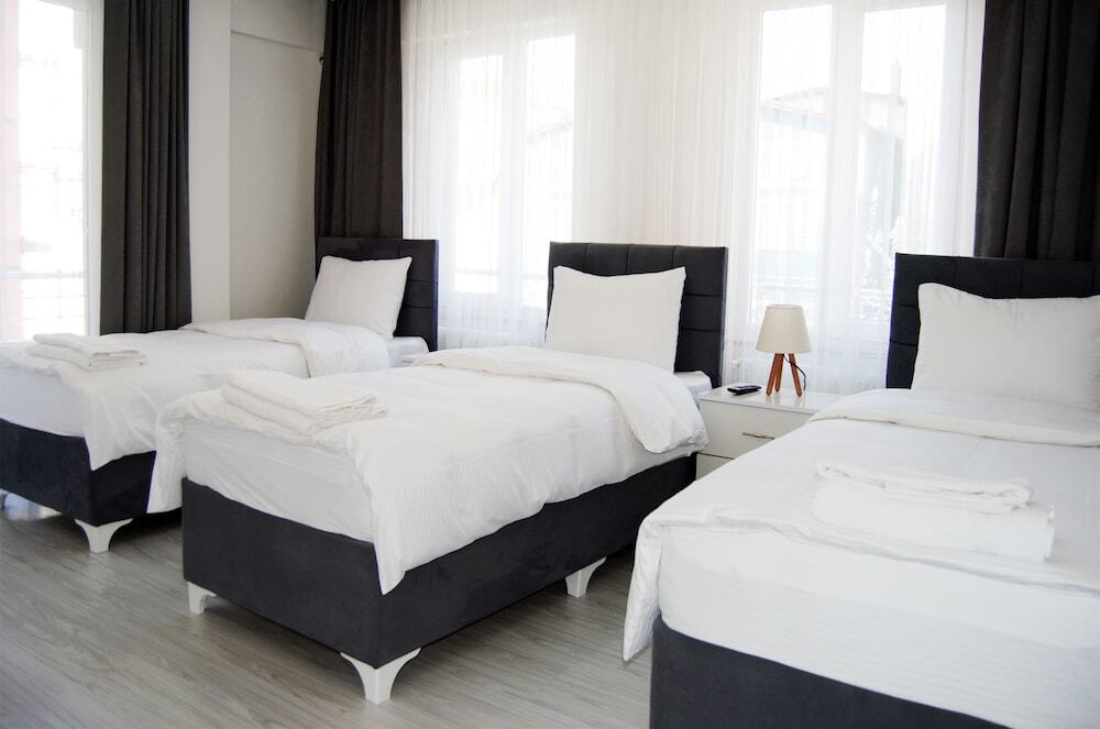 Самсун: Damla Butik Otel