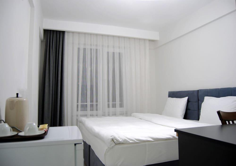 Самсун: Damla Butik Otel