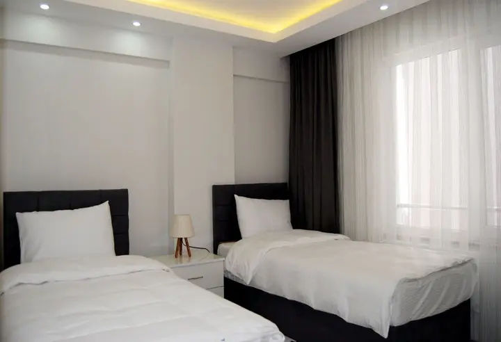 Самсун: Damla Butik Otel