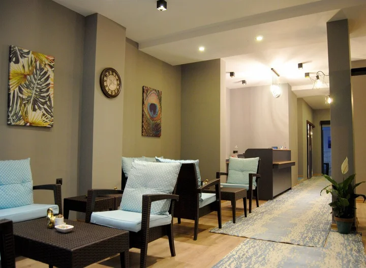 Самсун: Damla Butik Otel