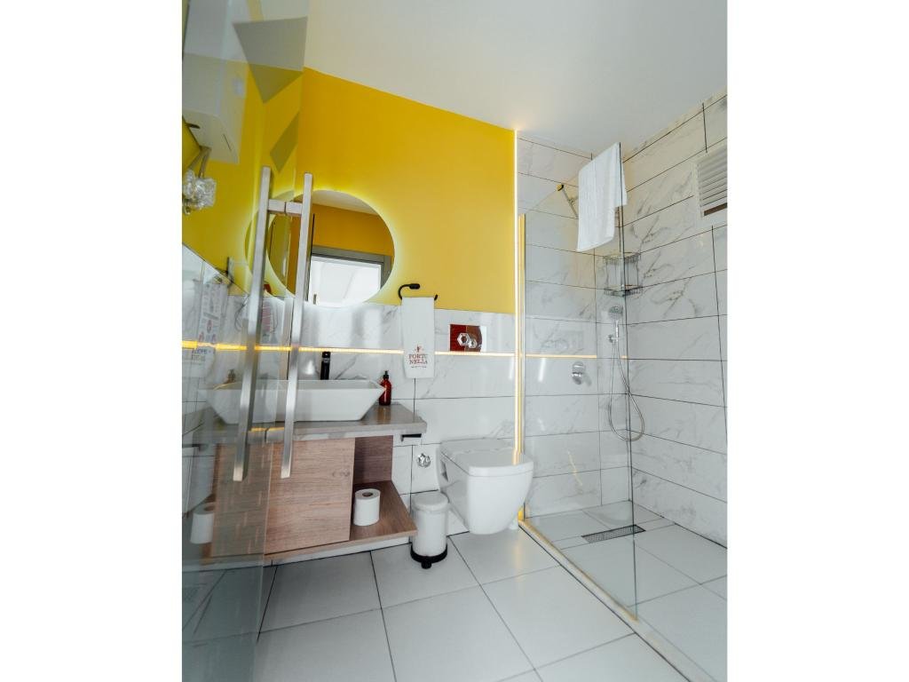 Финике: Fortunella Suites & Villas
