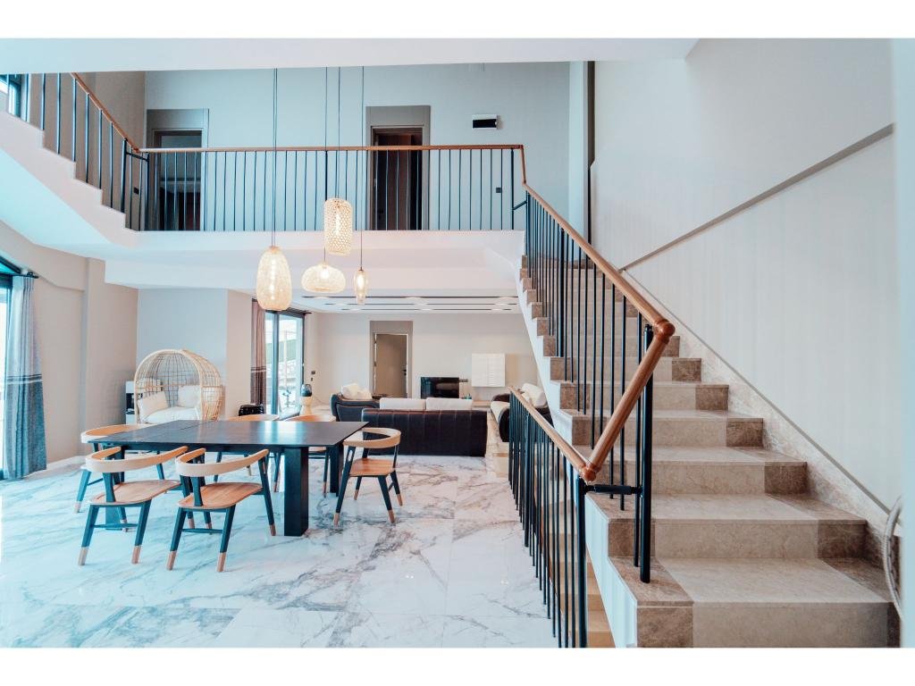 Fortunella Suites & Villas — фото 4