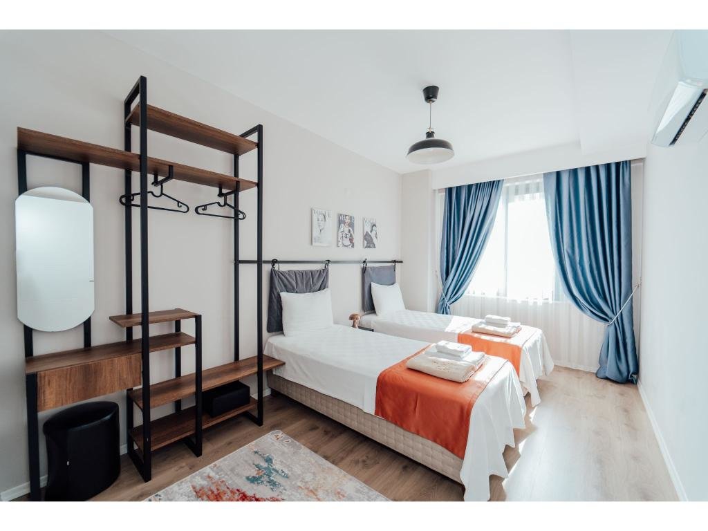Финике: Fortunella Suites & Villas