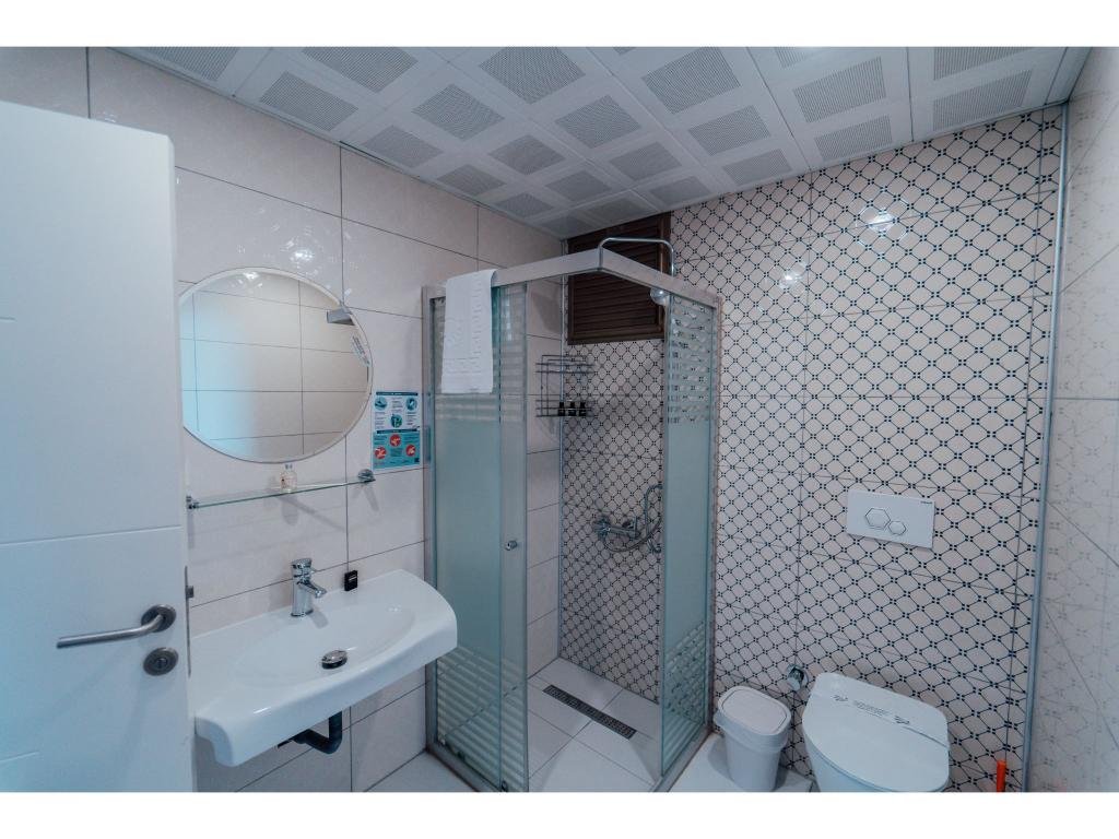 Финике: Fortunella Suites & Villas