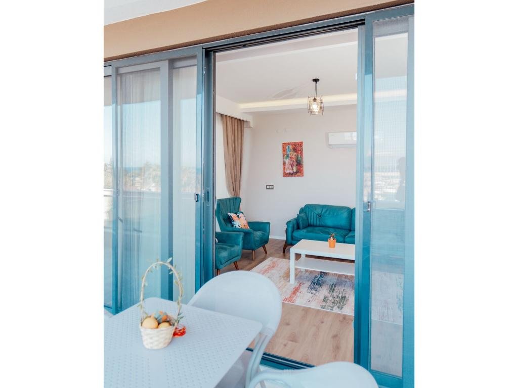 Финике: Fortunella Suites & Villas