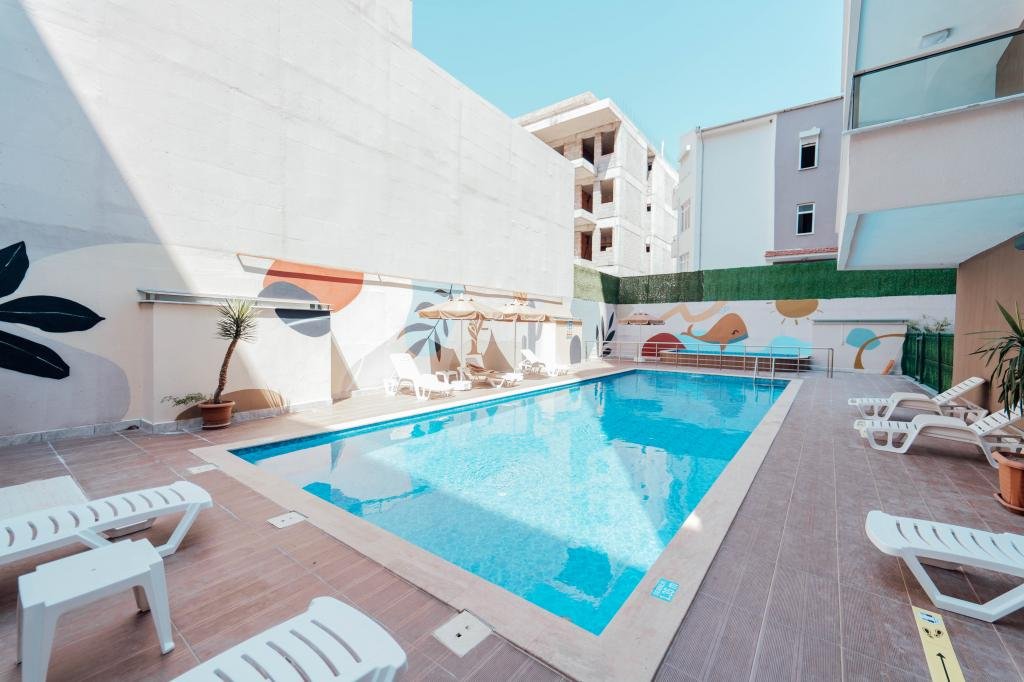 Fortunella Suites & Villas — фото 1