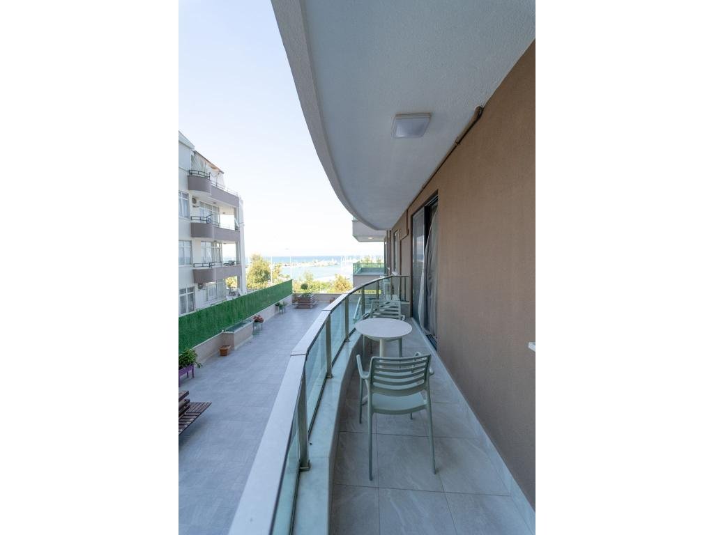 Финике: Fortunella Suites & Villas