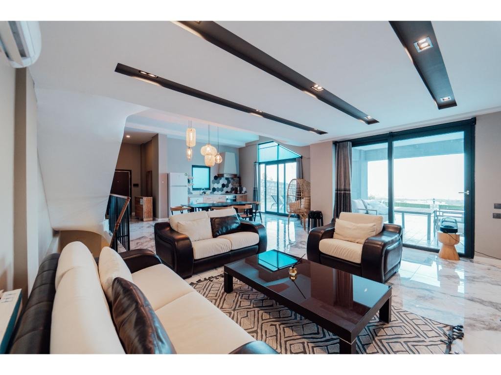 Финике: Fortunella Suites & Villas