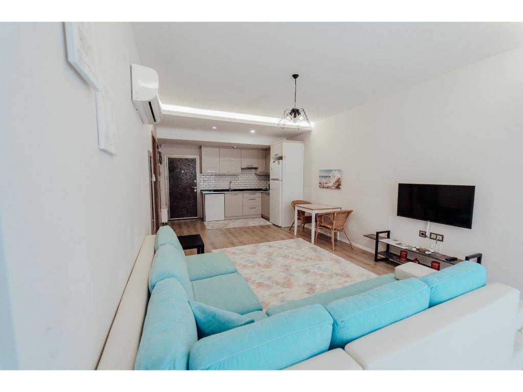 Финике: Fortunella Suites & Villas