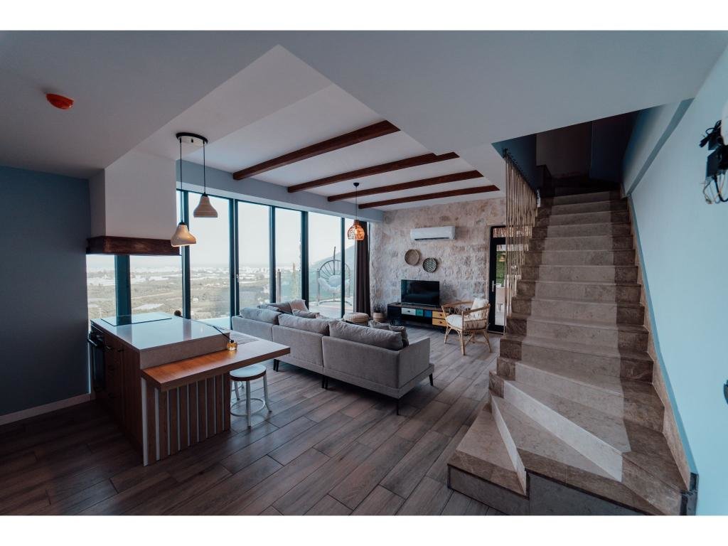 Финике: Fortunella Suites & Villas