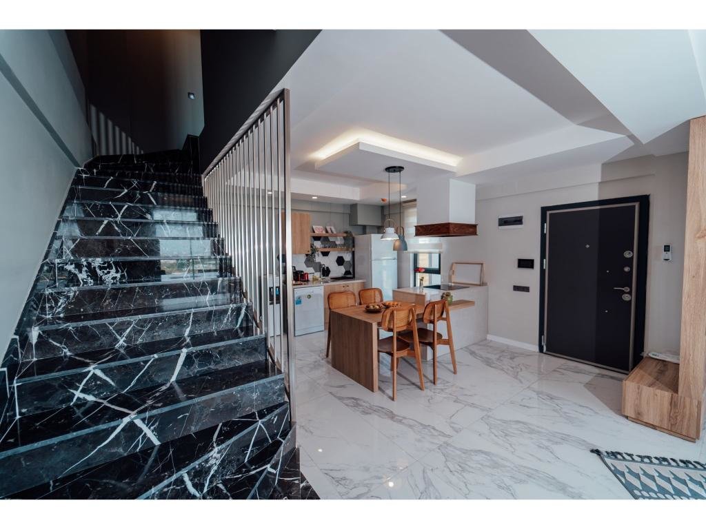 Финике: Fortunella Suites & Villas