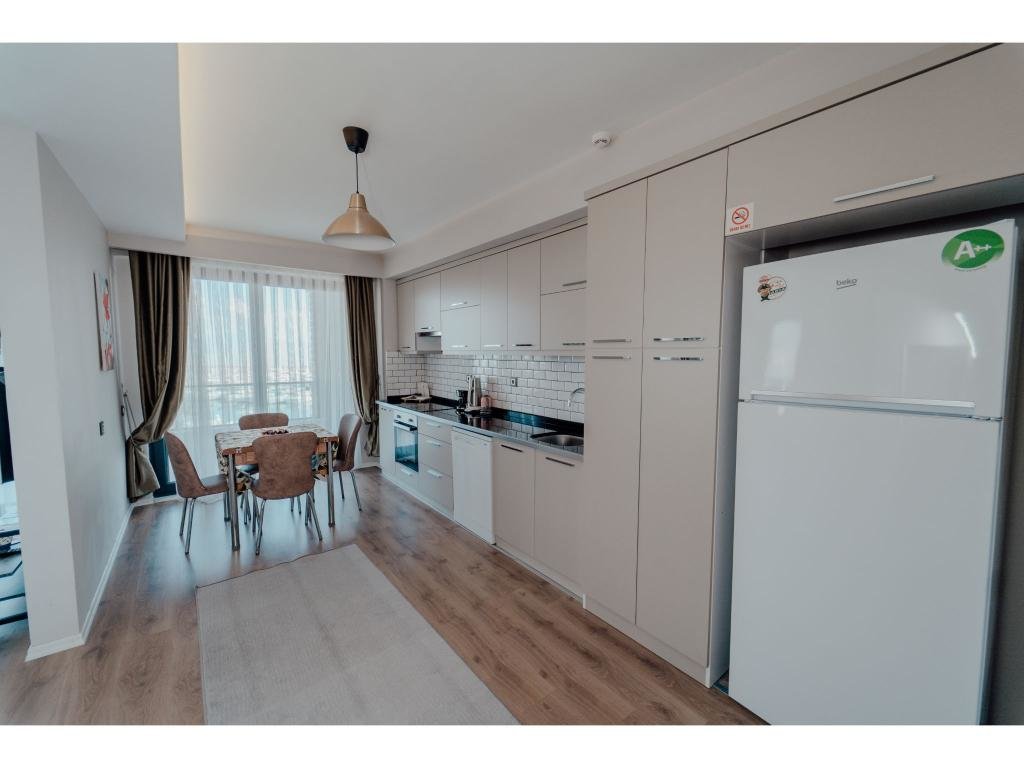 Финике: Fortunella Suites & Villas