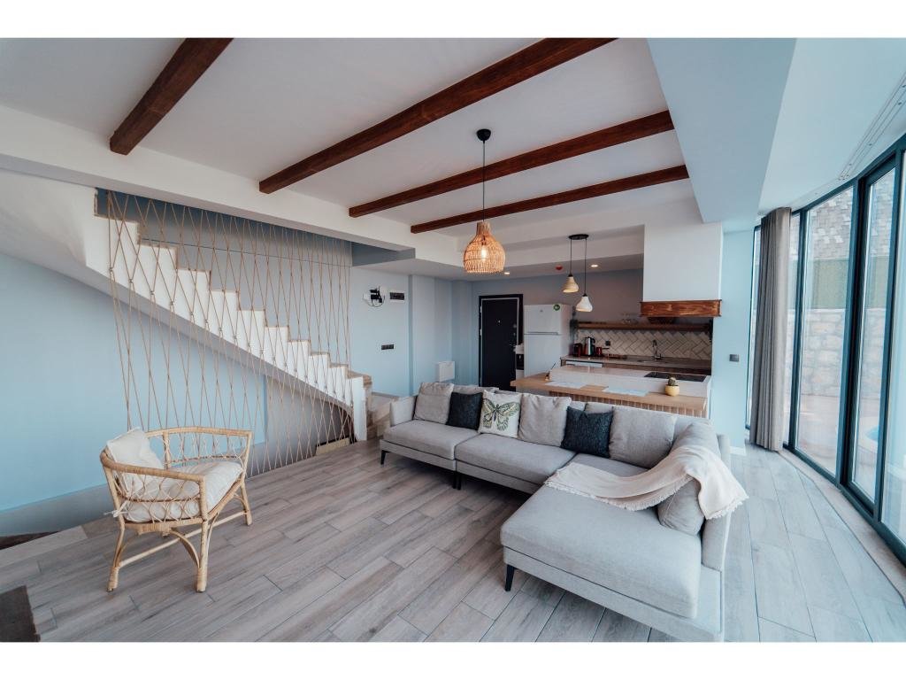 Финике: Fortunella Suites & Villas