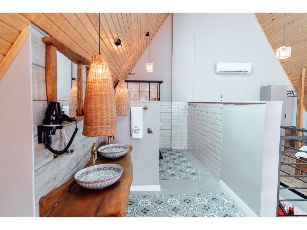 Финике: Fortunella Suites & Villas