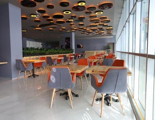 Эрзурум: Ataturk Universitesi Turizm Fakultesi Uygulama Oteli