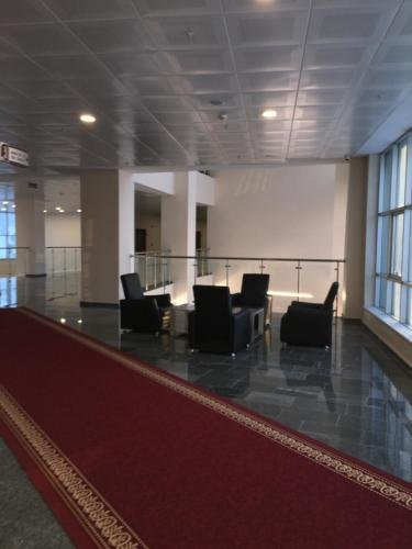 Эрзурум: Ataturk Universitesi Turizm Fakultesi Uygulama Oteli