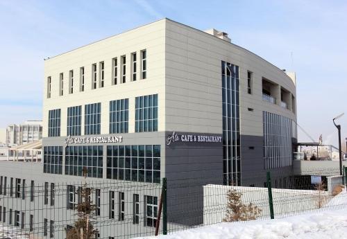 Эрзурум: Ataturk Universitesi Turizm Fakultesi Uygulama Oteli